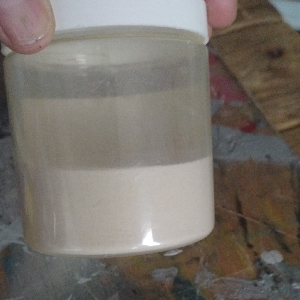 Marble Powder Set - Picture 6 of 9